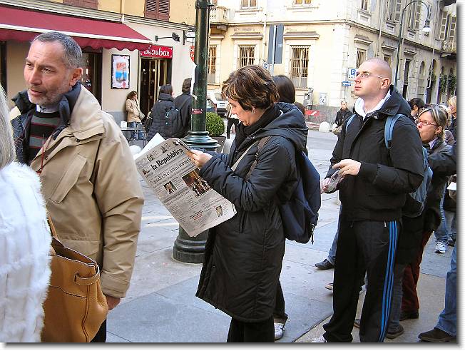 Clicca per scorrere le foto originali ingrandite