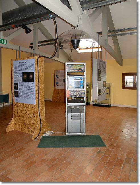 Clicca per scorrere le foto originali ingrandite