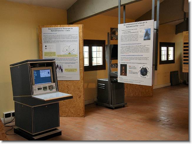 Clicca per scorrere le foto originali ingrandite