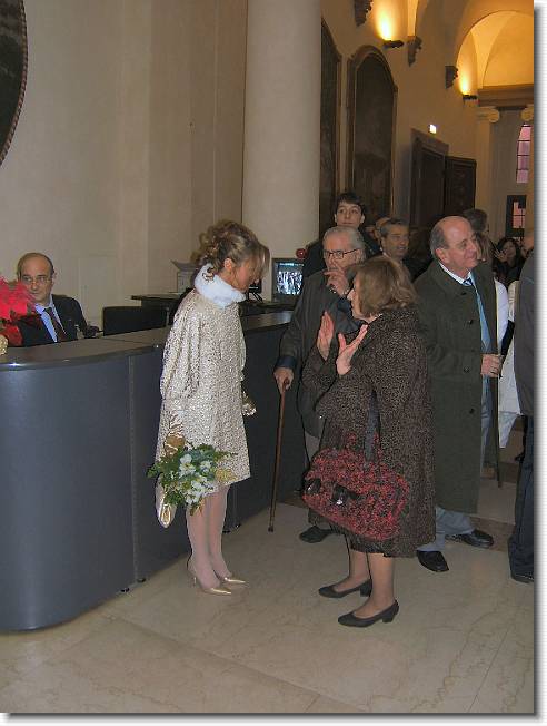 Clicca per scorrere le foto originali ingrandite