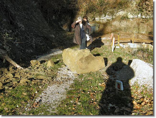 Clicca per scorrere le foto originali ingrandite