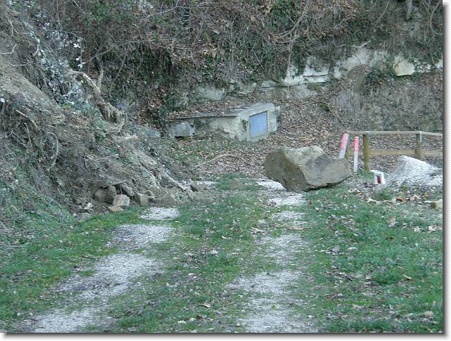 Clicca per scorrere le foto originali ingrandite