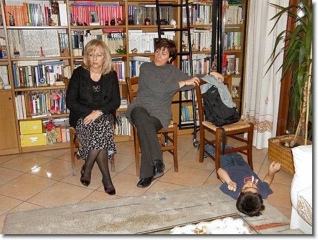 Clicca per scorrere le foto originali ingrandite
