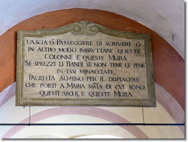 Clicca per scorrere le foto originali ingrandite