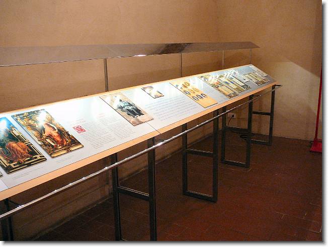 Clicca per scorrere le foto originali ingrandite