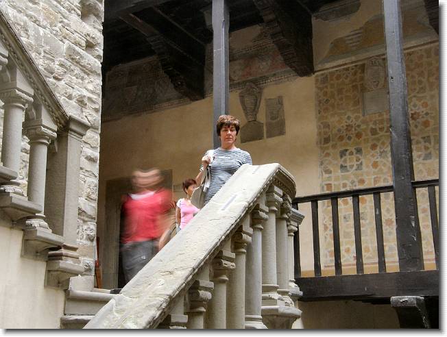 Clicca per scorrere le foto originali ingrandite