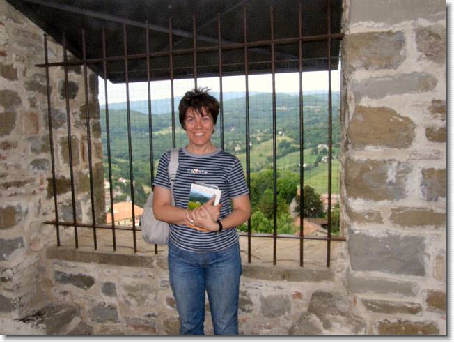 Clicca per scorrere le foto originali ingrandite