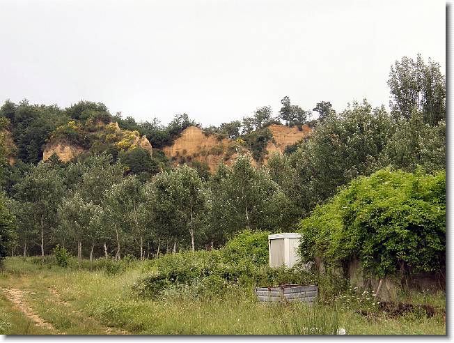 Clicca per scorrere le foto originali ingrandite