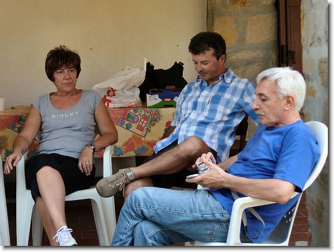 Clicca per scorrere le foto originali ingrandite