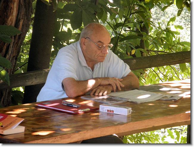 Clicca per scorrere le foto originali ingrandite