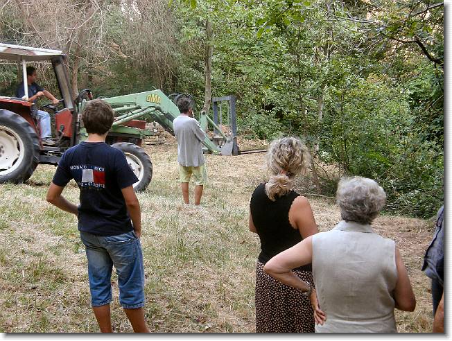 Clicca per scorrere le foto originali ingrandite