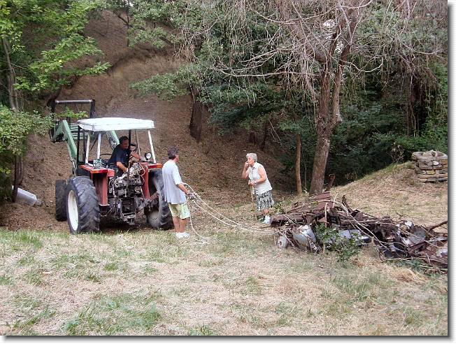 Clicca per scorrere le foto originali ingrandite