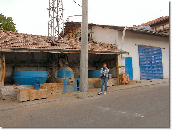 Clicca per scorrere le foto originali ingrandite