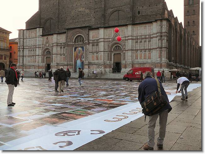 Clicca per scorrere le foto originali ingrandite