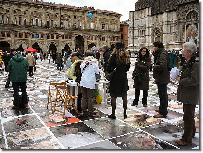 Clicca per scorrere le foto originali ingrandite