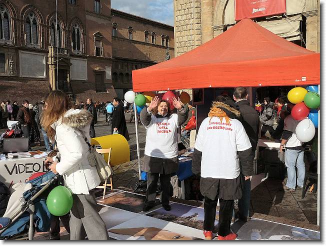 Clicca per scorrere le foto originali ingrandite
