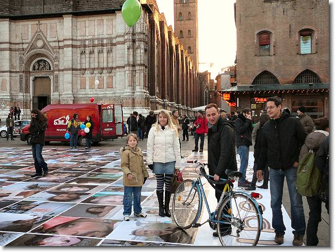 Clicca per scorrere le foto originali ingrandite