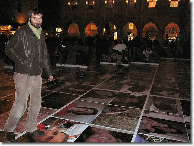 Clicca per scorrere le foto originali ingrandite