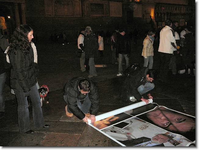 Clicca per scorrere le foto originali ingrandite