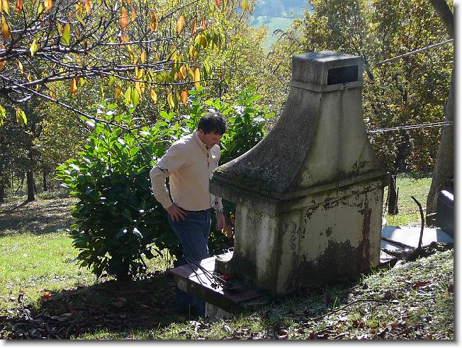 Clicca per scorrere le foto originali ingrandite