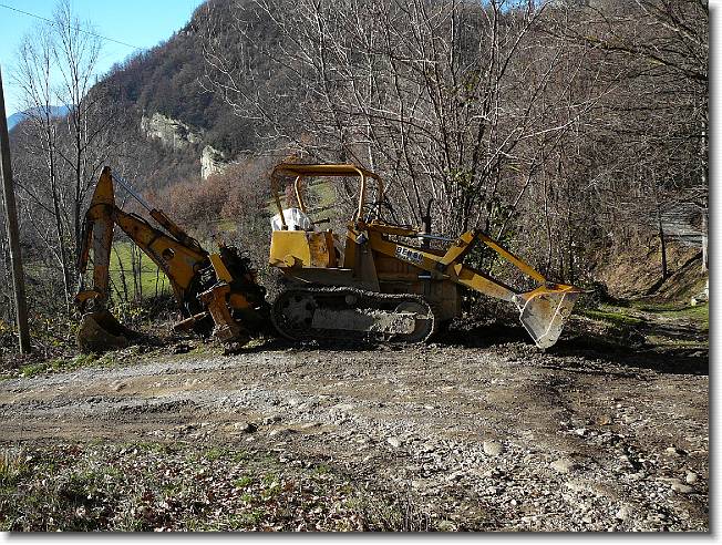 Clicca per scorrere le foto originali ingrandite