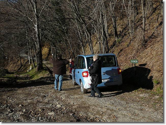 Clicca per scorrere le foto originali ingrandite