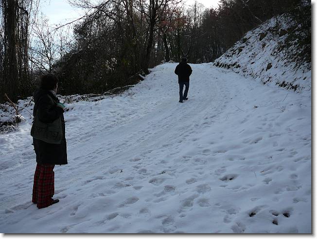Clicca per scorrere le foto originali ingrandite