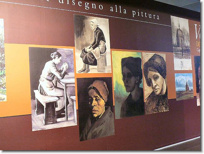 Clicca per scorrere le foto originali ingrandite