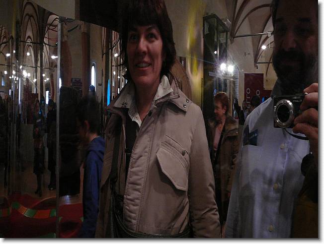 Clicca per scorrere le foto originali ingrandite