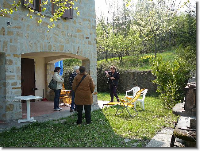 Clicca per scorrere le foto originali ingrandite
