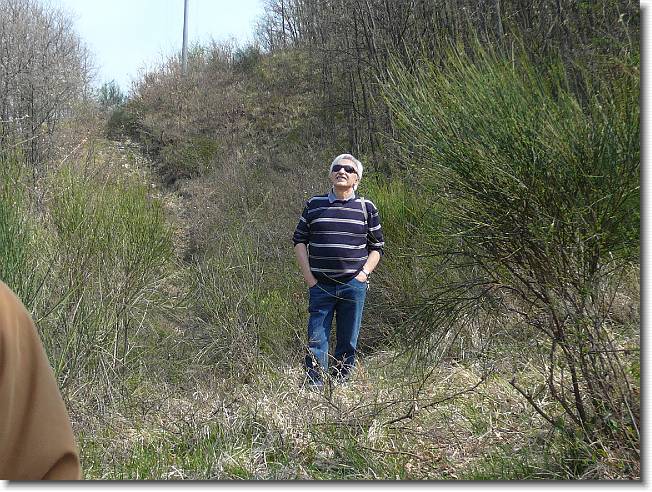 Clicca per scorrere le foto originali ingrandite