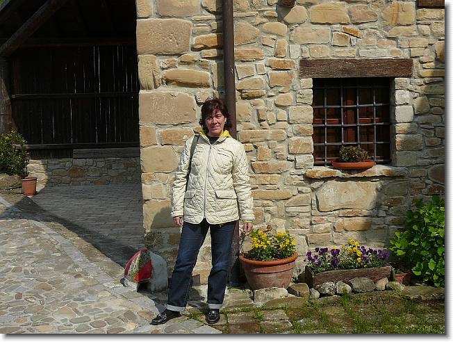 Clicca per scorrere le foto originali ingrandite