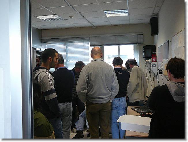 Clicca per scorrere le foto originali ingrandite