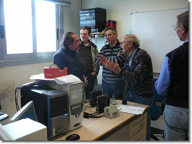 Clicca per scorrere le foto originali ingrandite