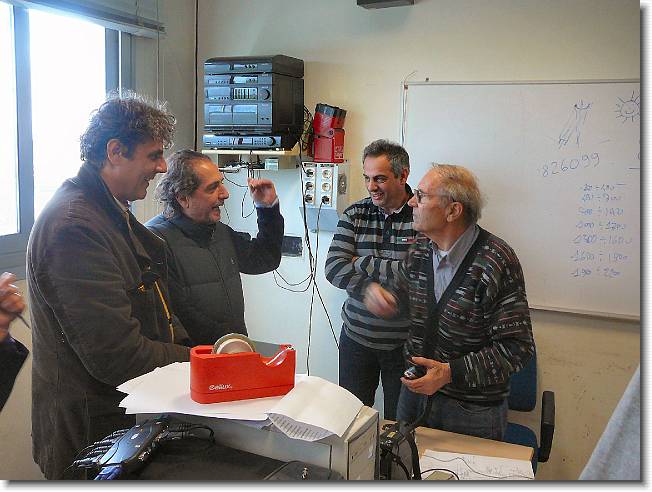 Clicca per scorrere le foto originali ingrandite
