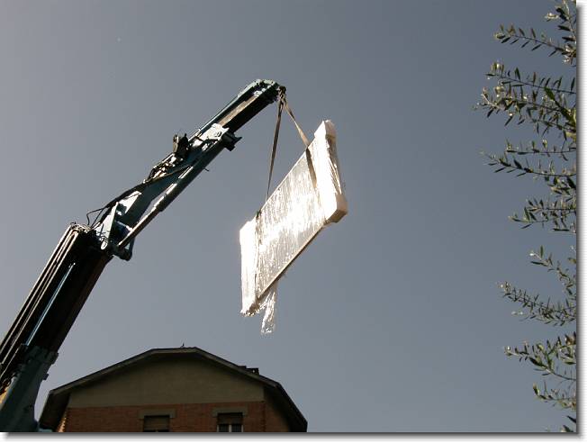 Clicca per scorrere le foto originali ingrandite