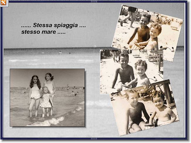Clicca per scorrere le foto originali ingrandite