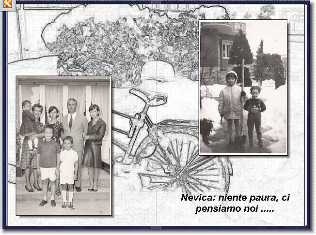 Clicca per scorrere le foto originali ingrandite