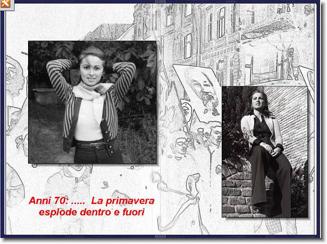 Clicca per scorrere le foto originali ingrandite