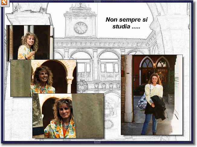 Clicca per scorrere le foto originali ingrandite
