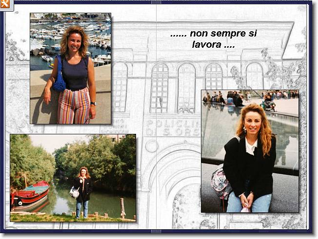 Clicca per scorrere le foto originali ingrandite