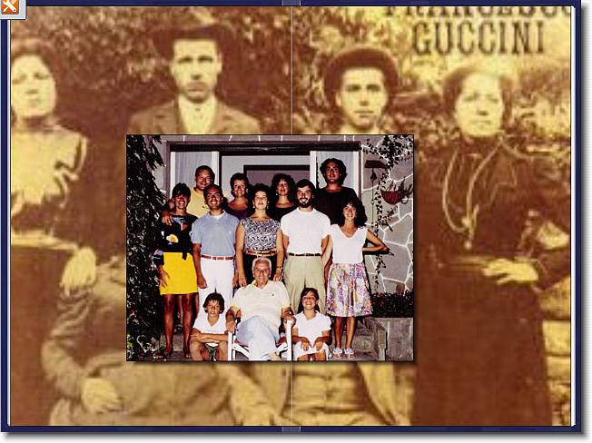 Clicca per scorrere le foto originali ingrandite