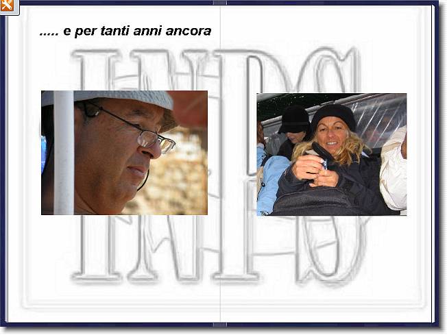 Clicca per scorrere le foto originali ingrandite