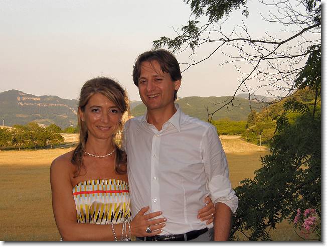 Clicca per scorrere le foto originali ingrandite