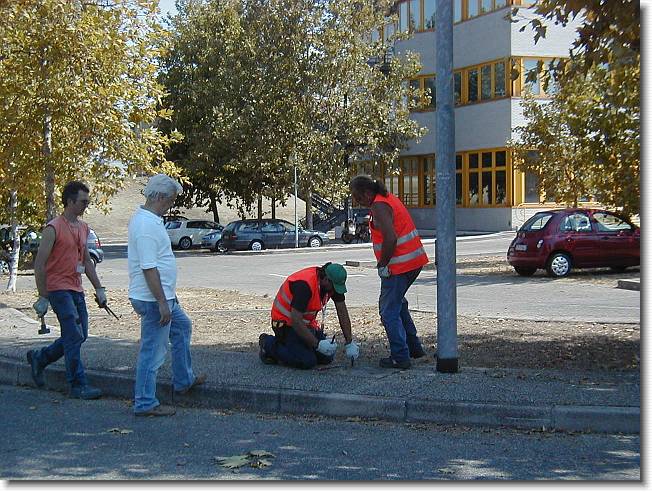 Clicca per scorrere le foto originali ingrandite