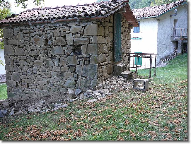 Clicca per scorrere le foto originali ingrandite