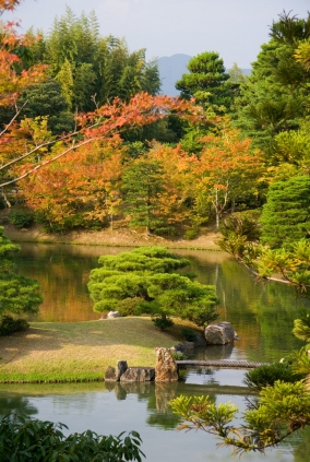 Photo of Katsura Villa