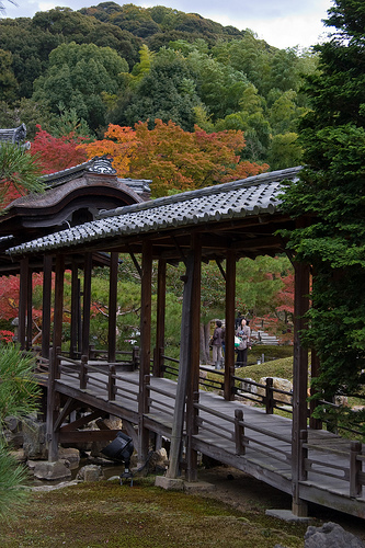 Photo of Kodaiji Temple