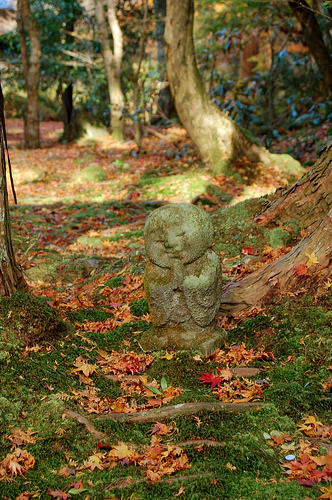 Photo of Sanzen-in Temple