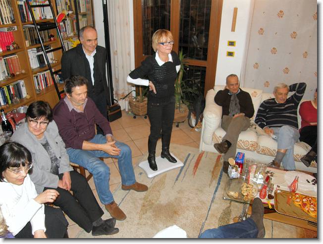 Clicca per scorrere le foto originali ingrandite